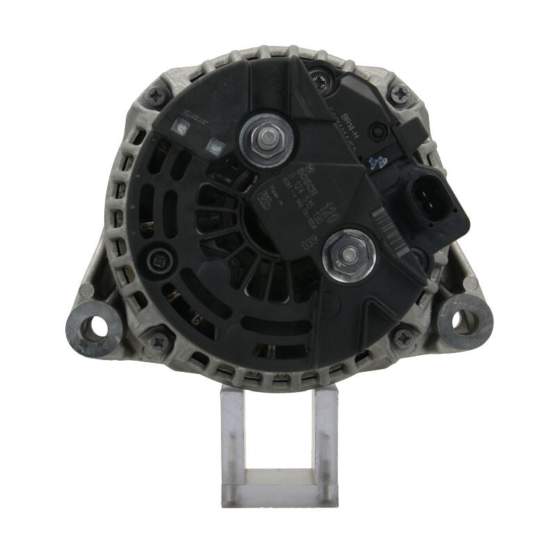 SEG New Alternator for Mercedes 120A 124515130