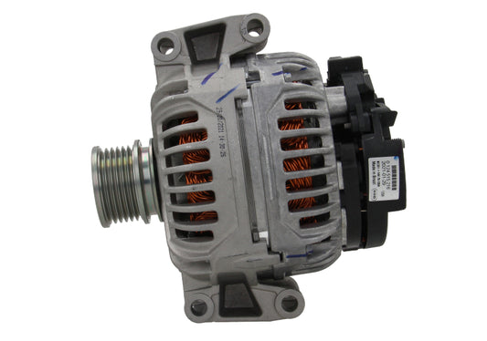 SEG New Alternator for Mercedes 115A 124515216