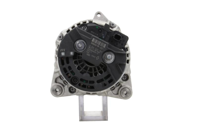 SEG New Alternator Renault 150A 0124525101