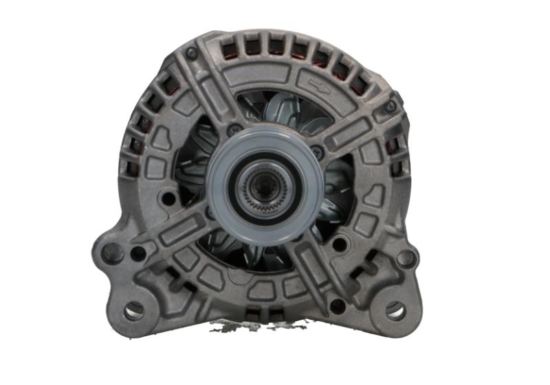 SEG New Alternator for Volkswagen 140A 124525221