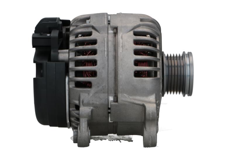 SEG New Alternator for Volkswagen 140A 124525221