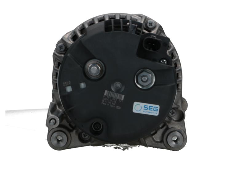 SEG New Alternator for Volkswagen 140A 124525221