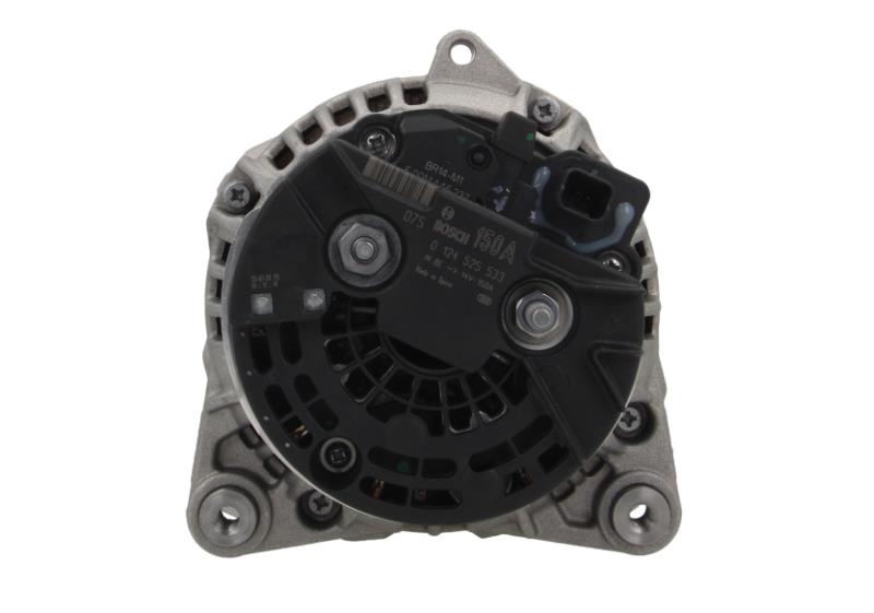 SEG New Alternator for Renault 150A 124525533