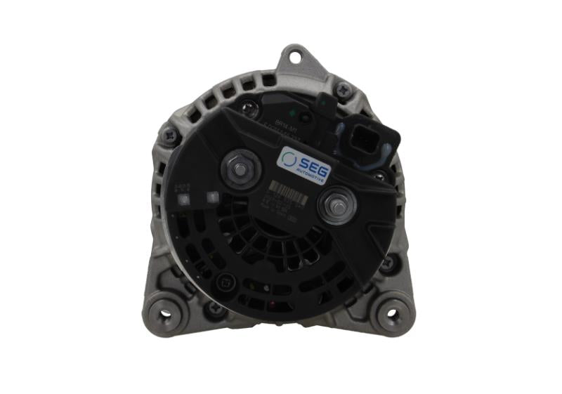 SEG New Alternator for Renault 150A 124525540