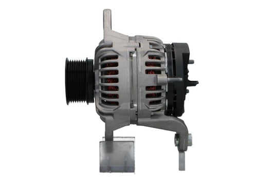 SEG New Alternator for Volvo 80A 124555119