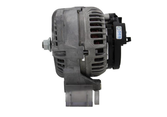 SEG New Alternator for Mercedes 80A 124555130
