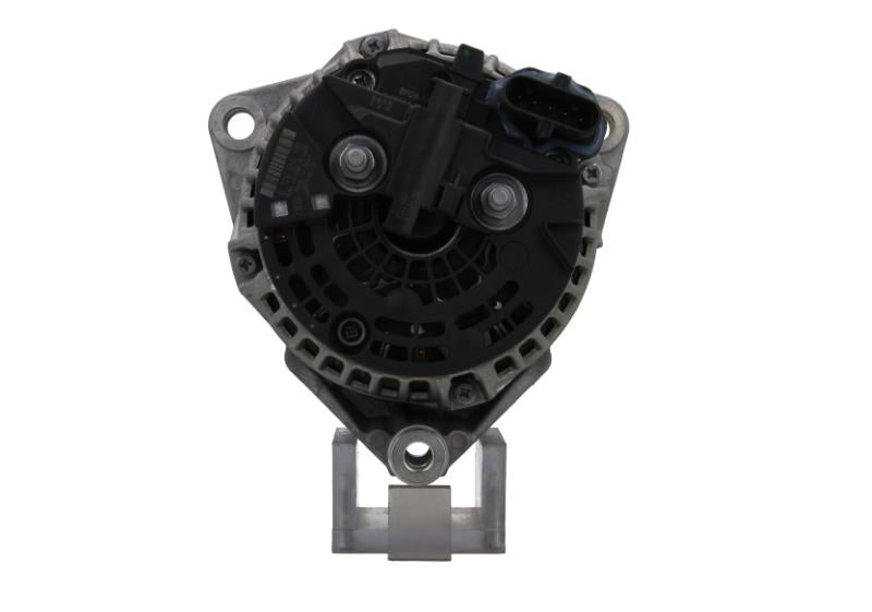SEG New Alternator for Mercedes 80A 124555130