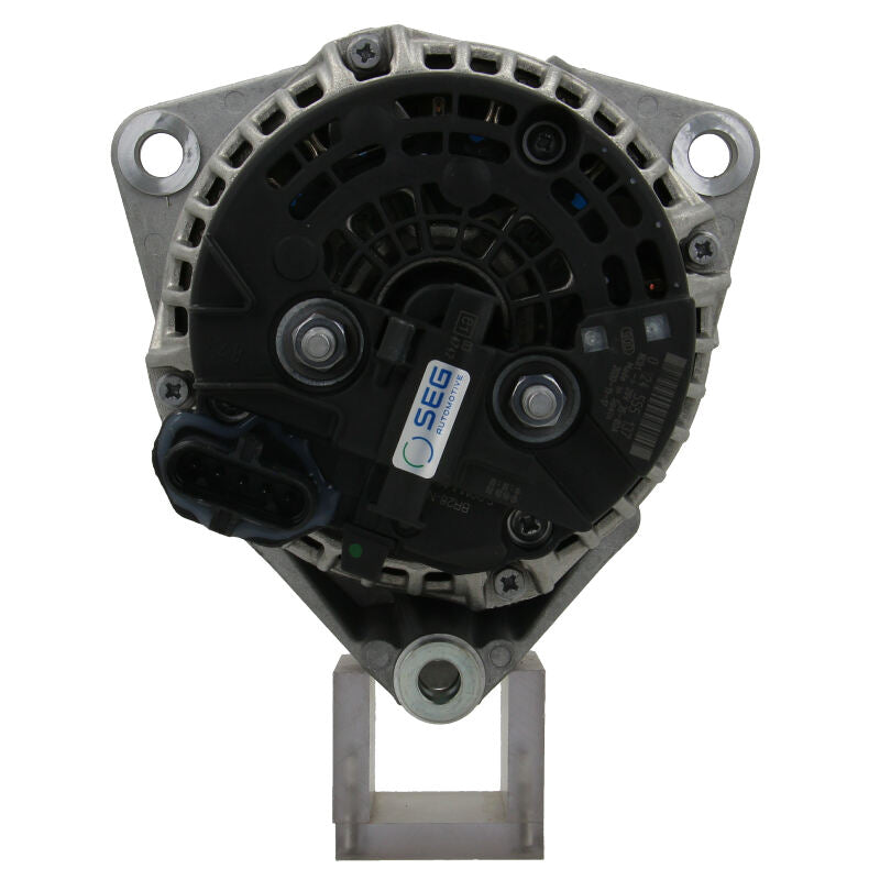SEG New Alternator for MAN 80A 124555137