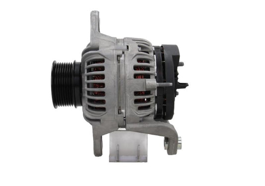 SEG New Alternator for Volvo 80A 124555140