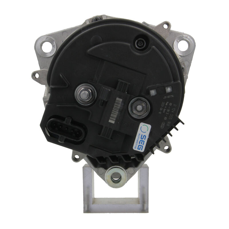 SEG New Alternator for Mercedes 80A 124555168