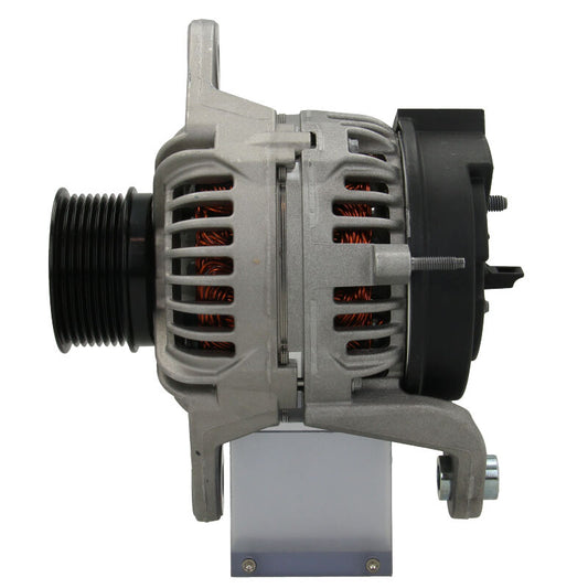 SEG New Alternator for Volvo 80A 124555563