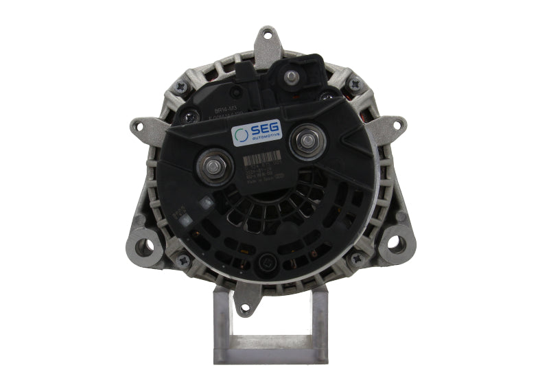 SEG New Alternator for John Deere 150A 124615001
