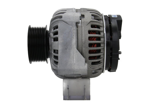 SEG New Alternator for John Deere 150A 124615077