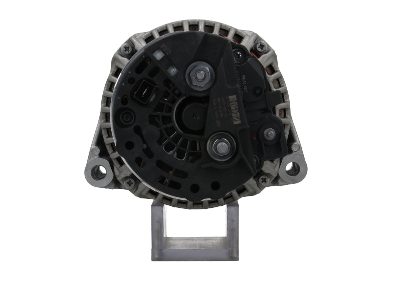 SEG New Alternator for John Deere 150A 124615077