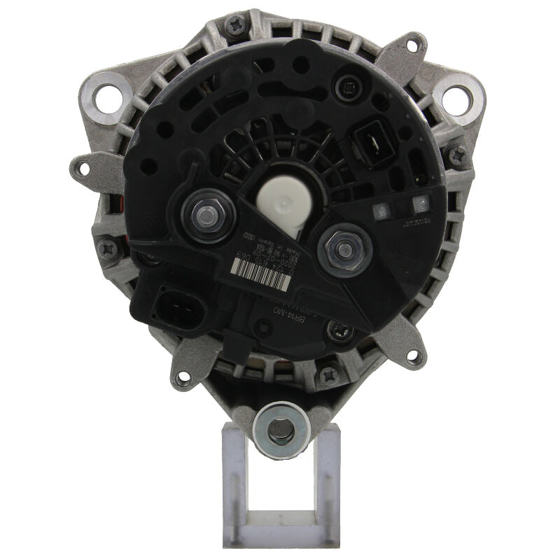 SEG New Alternator for Mercedes 150A 124615069