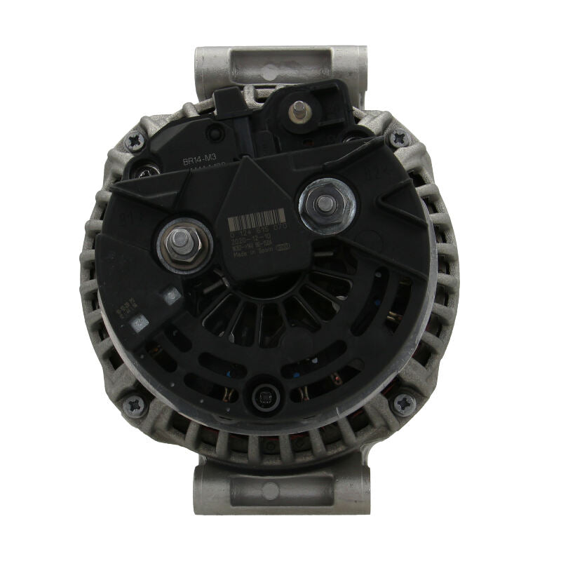 SEG New Alternator for Mercedes 150A 124615070