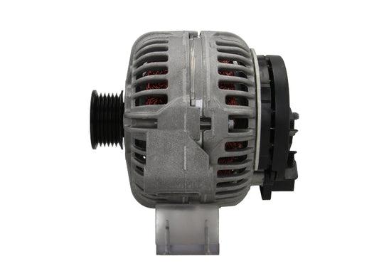 SEG New Alternator for Mercedes 180A 124625211