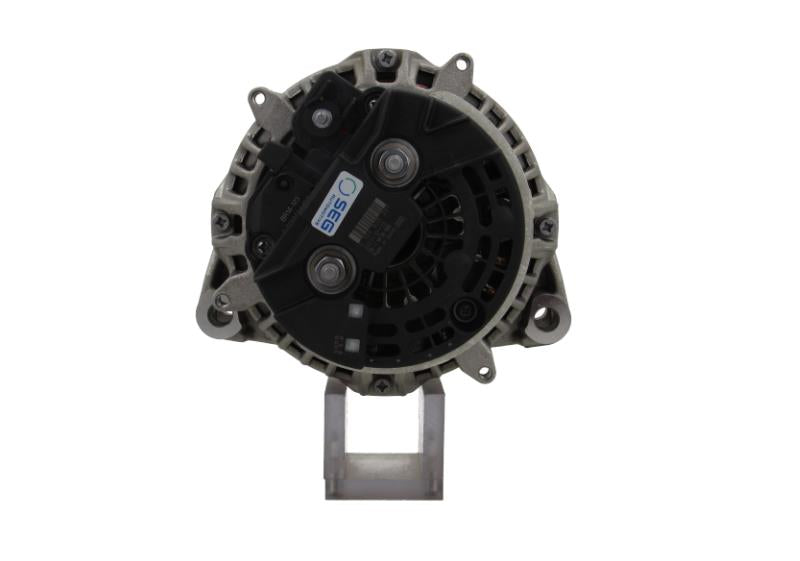 SEG New Alternator for John Deere 200A 124625221