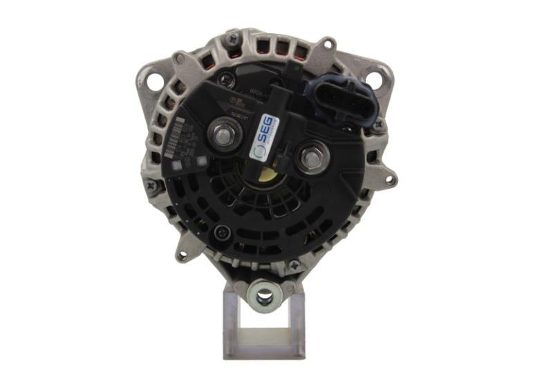 SEG New Alternator for MAN 120A 124655028