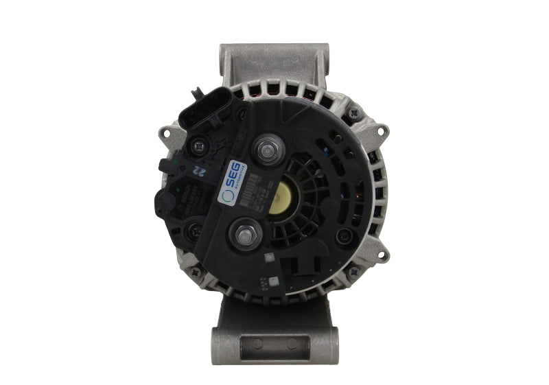 SEG New Alternator for Mercedes 150A 124655160