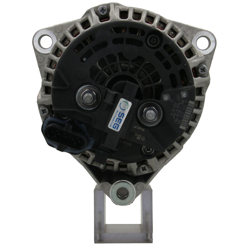 SEG New Alternator for MAN 110A 124655194