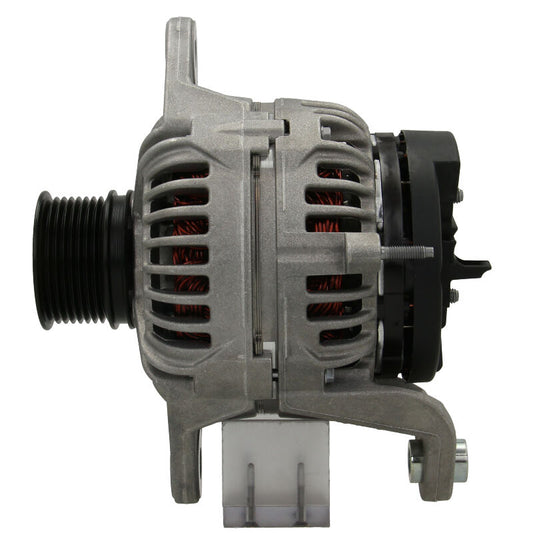 SEG New Alternator for John Deere 100A 124655206