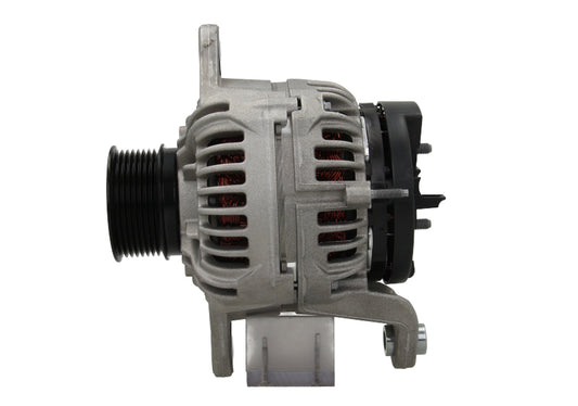 SEG New Alternator for Volvo Truck 120A 124655212