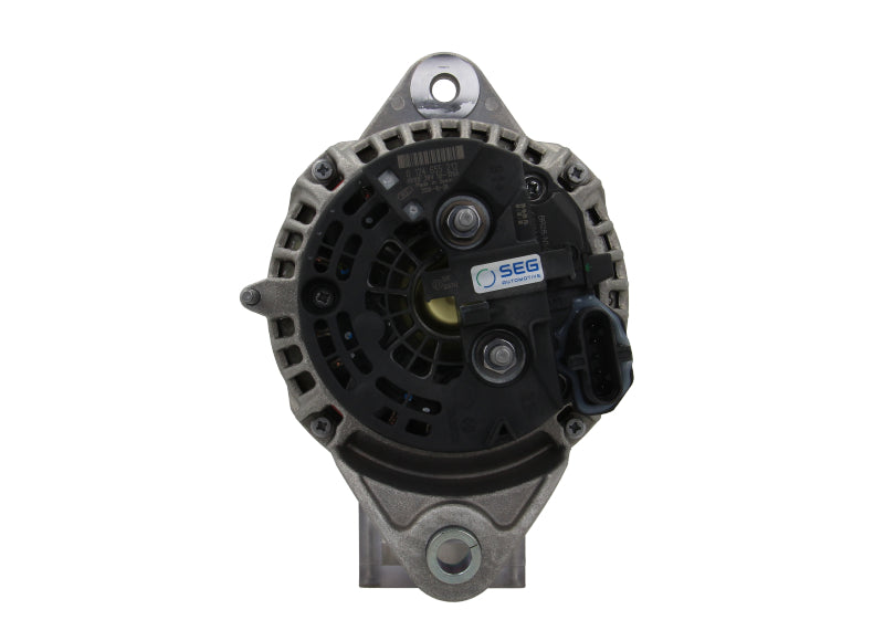 SEG New Alternator for Volvo Truck 120A 124655212