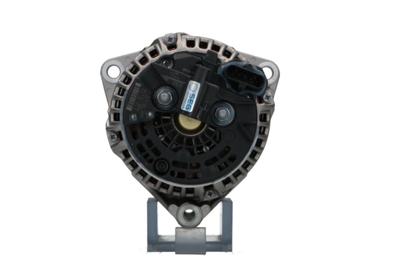 SEG New Alternator for MAN 150A 124655245