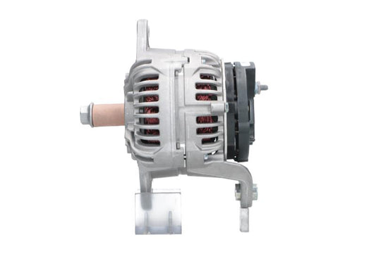 SEG New Alternator Case 120A 0124655253