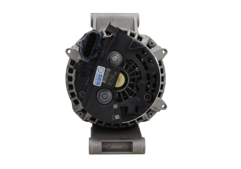 SEG New Alternator for Mercedes 150A 124655287
