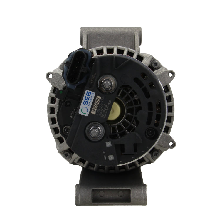 SEG New Alternator for Mercedes 150A 124655289