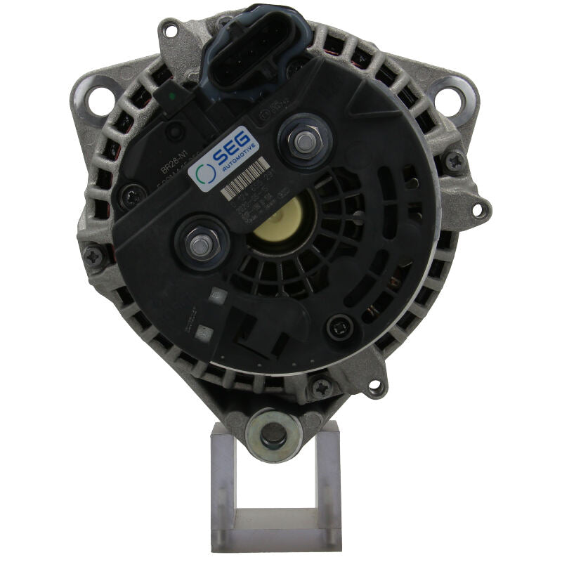 SEG New Alternator for Mercedes 150A 124655291