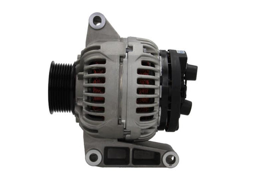 SEG New Alternator for Daf 120A 124655385