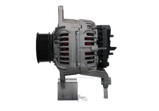 SEG New Alternator for Volvo 120A 124655455