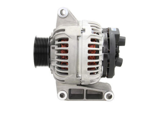 SEG New Alternator for Daf 120A 124655477