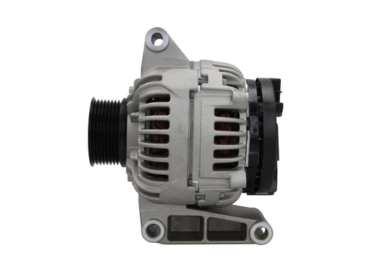SEG New Alternator for Mercedes 100A 124655491