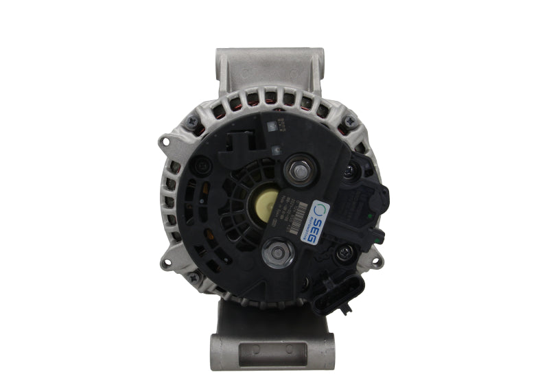 SEG New Alternator for Mercedes 100A 124655491