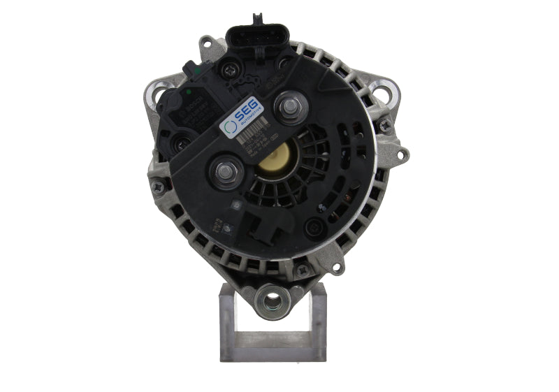 SEG New Alternator for Mercedes-Benz 150A 124655515