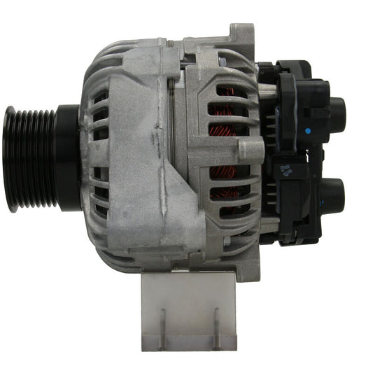 SEG New Alternator for Mercedes-Benz 110A 124655665