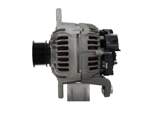 SEG New Alternator Volvo 150A 0124655668
