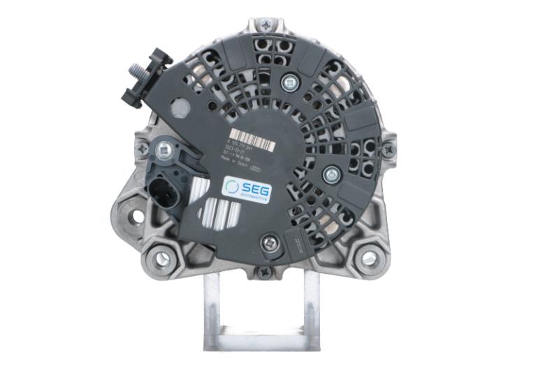 SEG New Alternator for Volvo 150A 125711041