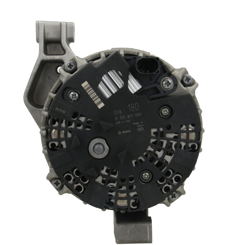 SEG New Alternator for Land Rover 180A 125811091