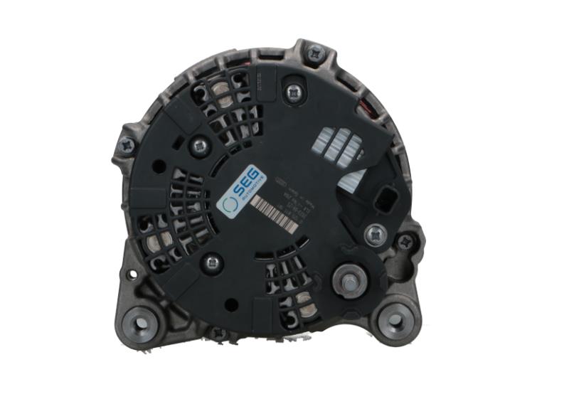 SEG New Alternator for Renault 210A 125811181