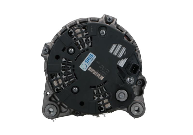 SEG New Alternator for Renault 210A 125811182