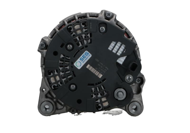 SEG New Alternator for Renault 210A 125811183