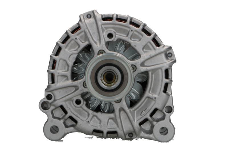 SEG New Alternator for Volkswagen 250A 125815025