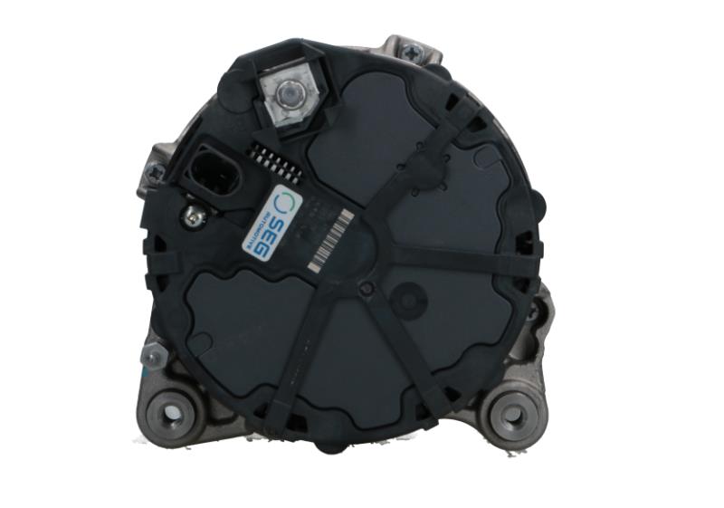 SEG New Alternator for Volkswagen 250A 125815025