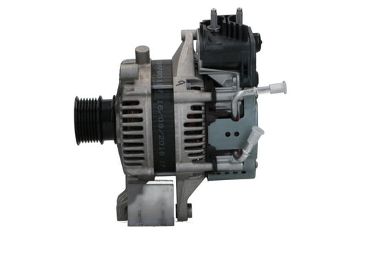 SEG New Alternator Mercedes 210A 0127823016