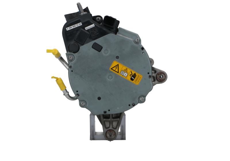 SEG New Alternator for Mercedes 210A 127823018